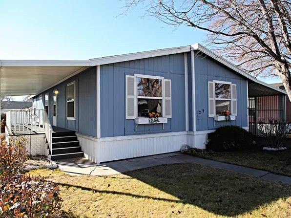 120 N 350 W Unit 129, American Fork, UT 84003