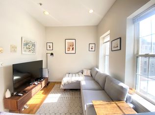 63 Charter St APT 3, Boston, MA 02113