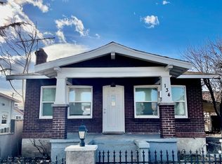 134 W Pueblo St, Reno, NV 89509