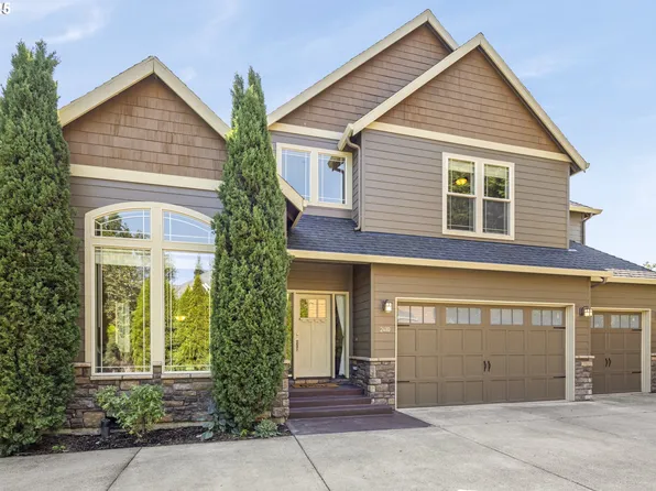 2410 NE 182nd Ct, Vancouver, WA 98684