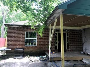 7210 Wileyvale Rd, Houston, TX 77016