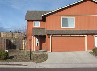 330 SE Carmen Way, Madras, OR 97741