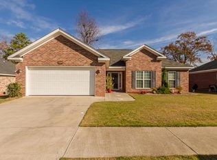 663 Butler Springs Cir, Grovetown, GA 30813