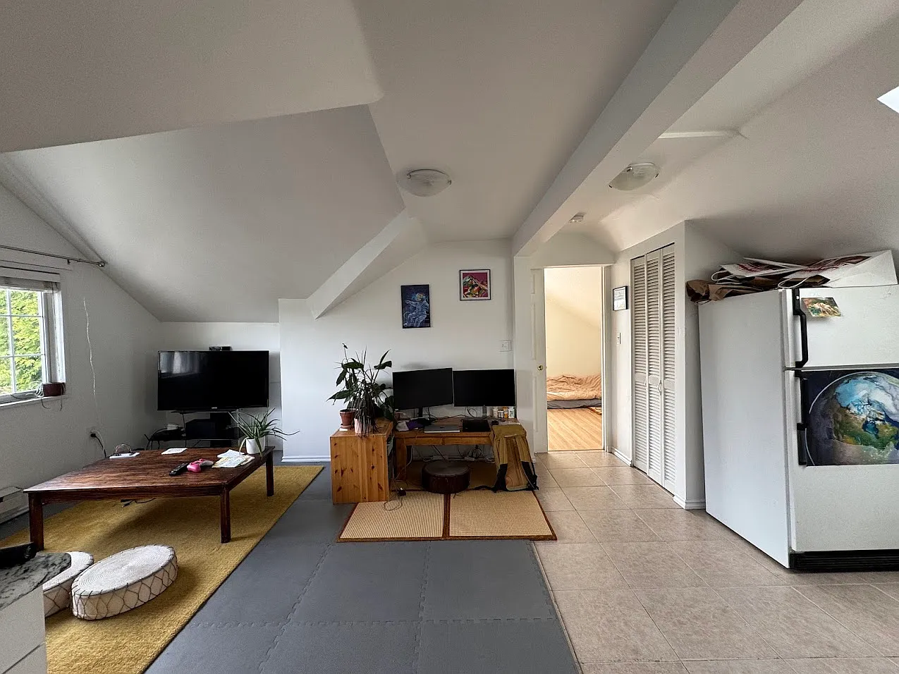 1 bed, 900 sqft, $1,990 — Photo 3