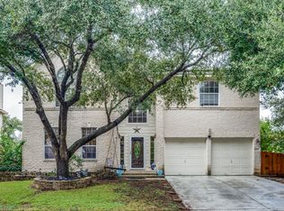 1672 Osage Ave, Schertz, TX 78154