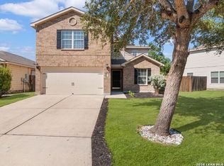 6051 Luckey Run, San Antonio, TX 78252
