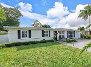 5558 SW 89th Pl, Miami, FL 33165