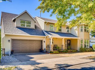 449 NW Battaglia Ave, Gresham, OR