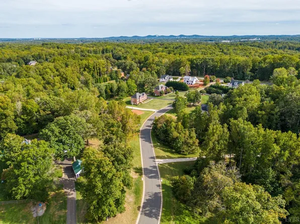 111 Two Creek Dr Lot 10, Lynchburg, VA 24502