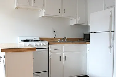 Rented by Green Home NY Realty LLC