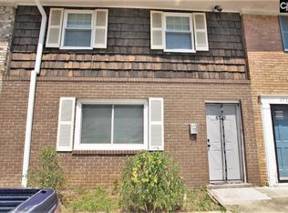 4728 Palm Tree Ln, Columbia, SC 29210