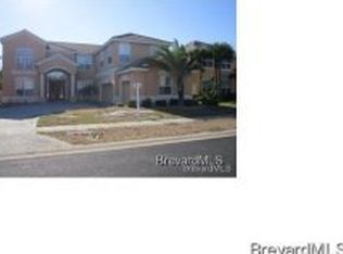 3479 Poseidon Way, Melbourne, FL 32903