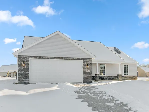 10284 Tirian Pl, Fort Wayne, IN 46835