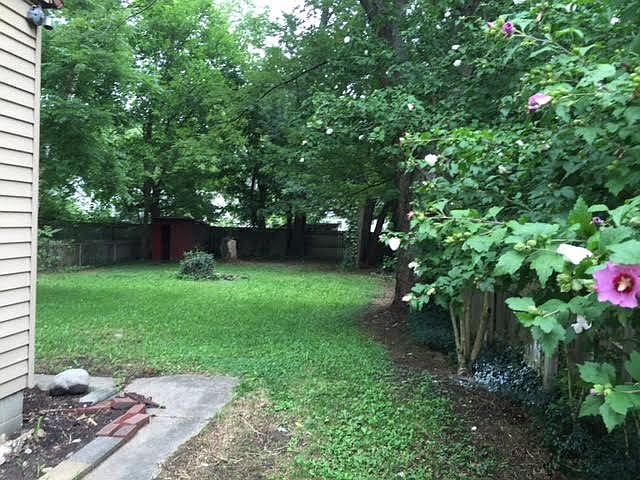 2nd image of 3621 Hoover St