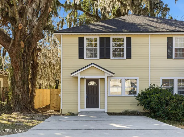 5350 ARLINGTON Road UNIT #2, Jacksonville, FL 32211