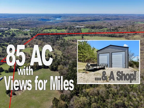 685 Ingenthron Lane, Forsyth, MO 65653