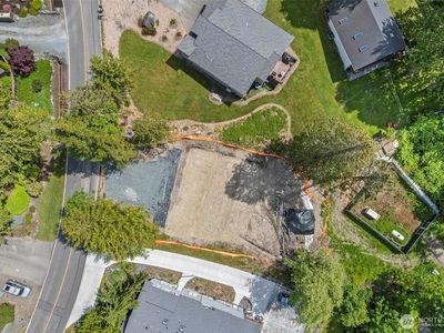 726 Shelter Bay Drive, La Conner, WA, 98257