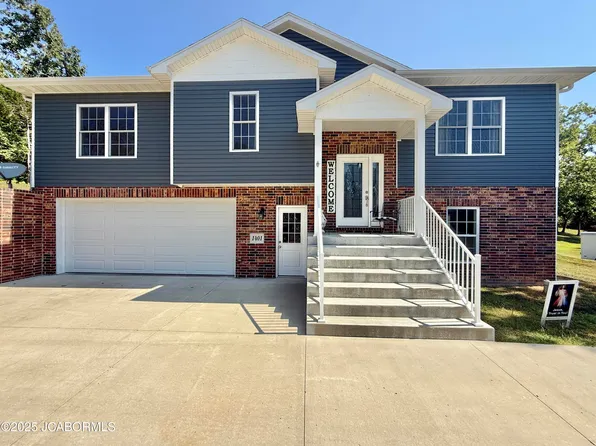 1401 Ellis Blvd, Jefferson City, MO 65101