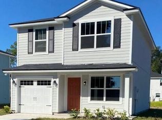 3007 Harbison St, Jacksonville, FL 32218