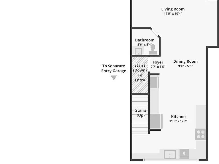 2305 Camden Dr #B — Photo 22