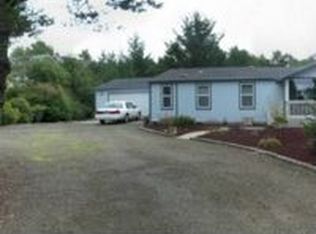 87736 Terrace View Dr, Florence, OR 97439