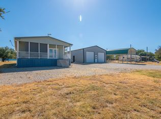 3391 Portside Dr, May, TX 76857