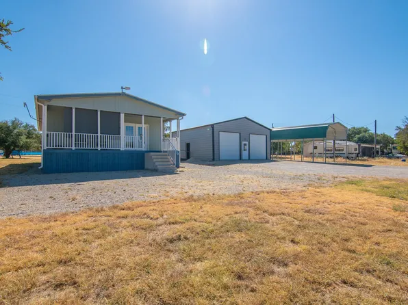 3391 Portside Dr, May, TX 76857