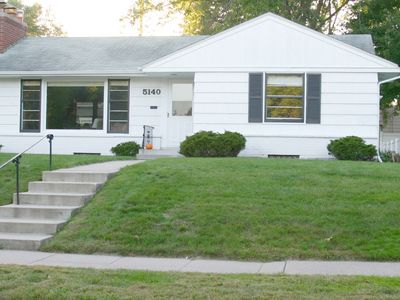 5140 Drew Ave S, Minneapolis, MN, 55410