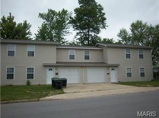 1205 E 14th St, Rolla, MO 65401