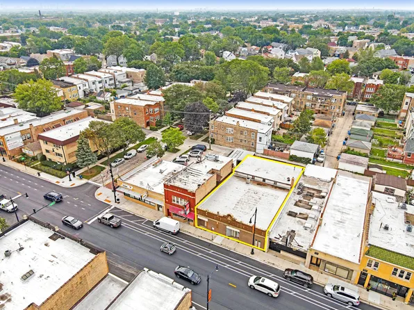 4207-4211 W Lawrence Ave, Chicago, IL 60630