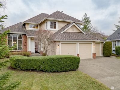26620 SE 16th Ct, Sammamish, WA, 98075