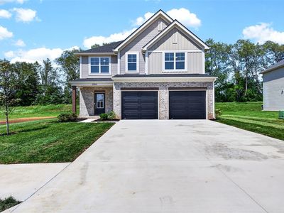 2994 Stagner Ln, Bowling Green, KY, 42104