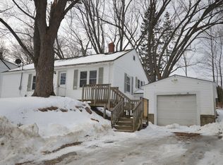 6 Katahdin Ave, Millinocket, ME 04462