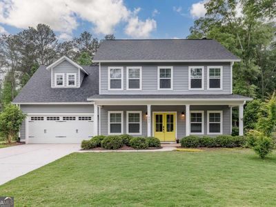 280 Seasons Pass, Winterville, GA, 30683
