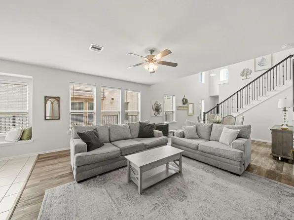 19754 Shinnery Ridge Ct, Cypress, TX 77433