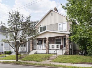 2411 Indianola Ave #2411, Columbus, OH 43202