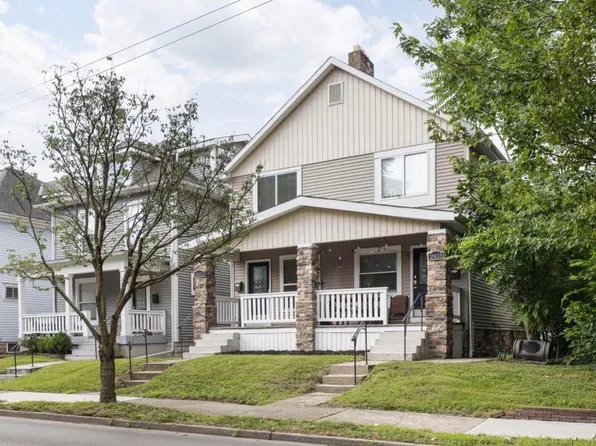 2411 Indianola Ave #2411, Columbus, OH 43202