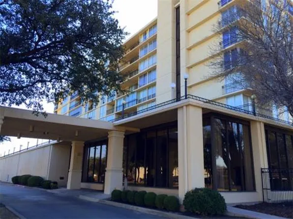 2100 Santa Fe St APT 806, Wichita Falls, TX 76309