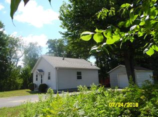 555 Evergreen Rd, Wausau, WI 54403