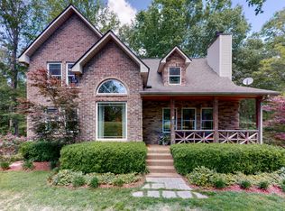 4458 Tanglewood Dr, Pegram, TN 37143