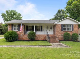 115 Fox Run Dr, Fort Mill, SC 29715