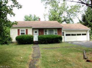 530 Overlook Dr, Rittman, OH 44270