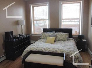 184 Harvard Ave #BM71, Boston, MA 02134