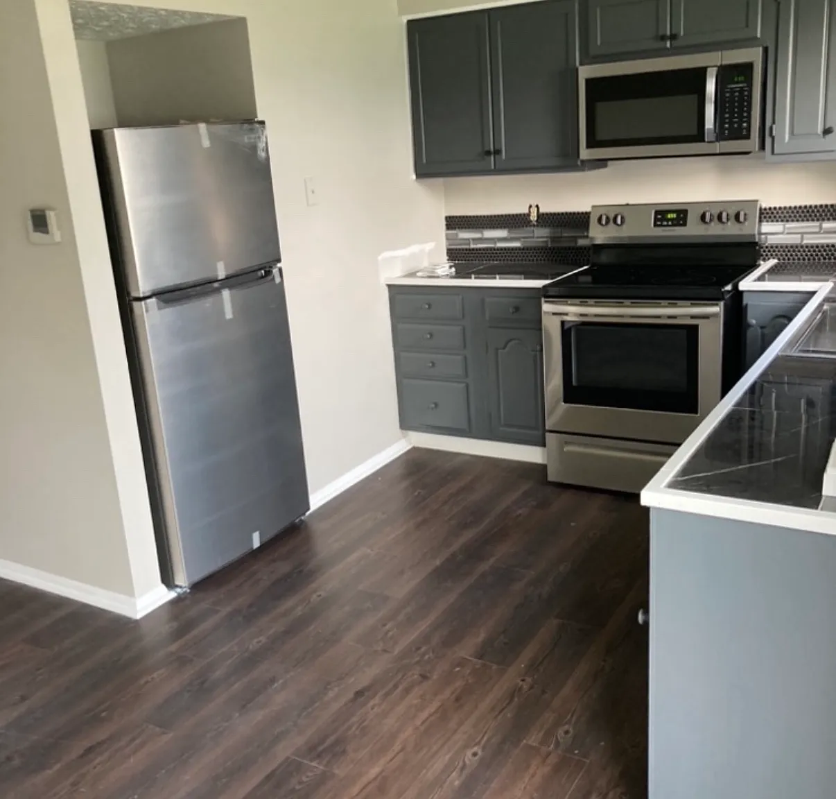 2115 W Case Rd — Photo 1