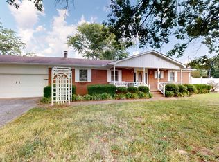 2516 Stoneville Rd, Dyersburg, TN 38024