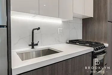 Rented by Brooklyn High Rise LLC