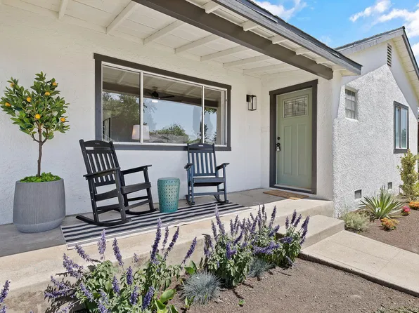 301 Lenox Avenue, Exeter, CA 93221