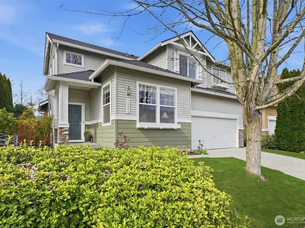 12802 69th Drive SE, Snohomish, WA 98296