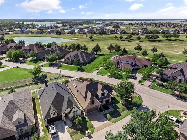 2101 Portwood Way, Fort Worth, TX 76179