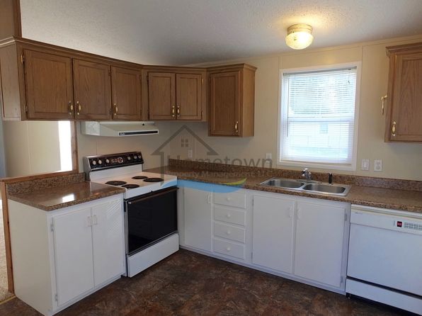 468800 Highway 95 SPC 58, Sagle, ID 83860